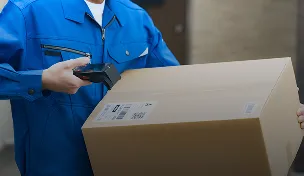 FBA Prep & Labeling