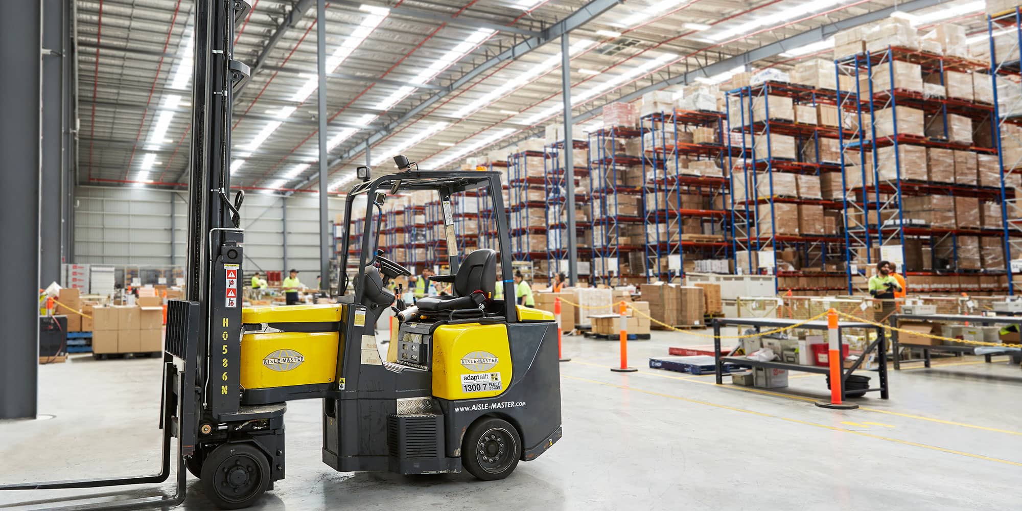 Outsourcing Your Warehousing in Los Angeles