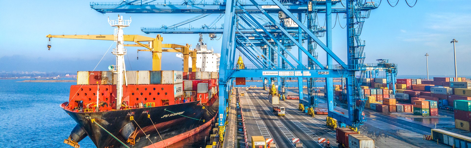 shipping Romania to US